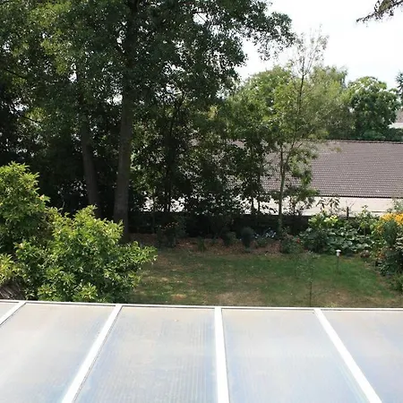 Messe 81qm Apartamento *