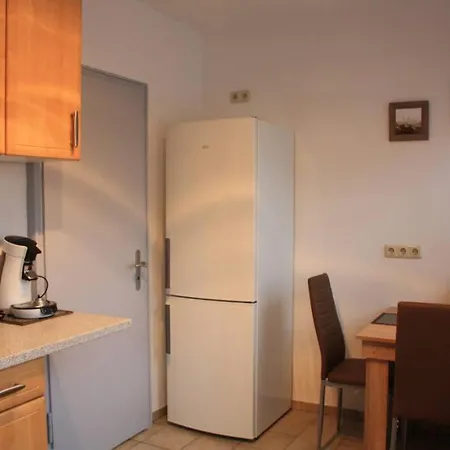 Apartmán Messe 81qm Essen
