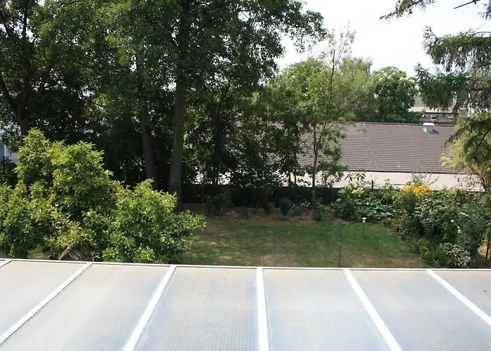 Messe 81qm Appartement *