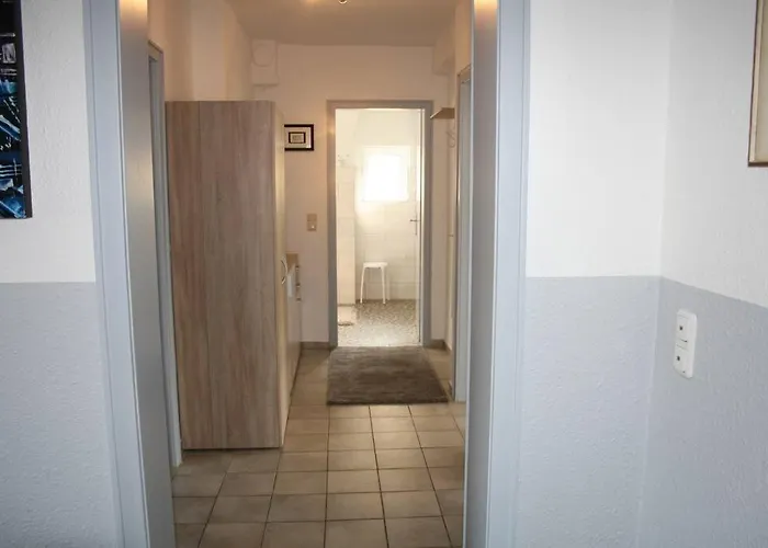 Messe 81qm Apartament