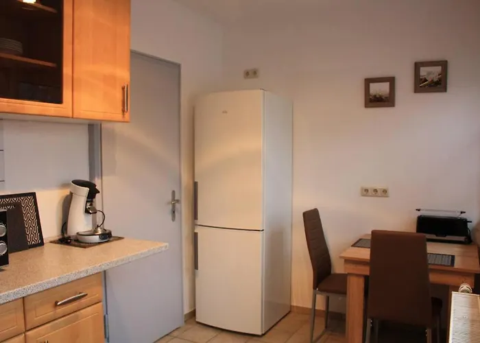 Apartamento Messe 81qm Essen